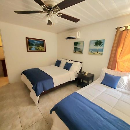 Hotel Villa Prats Nationalpark Nationalpark Manuel Antonio Exterior foto