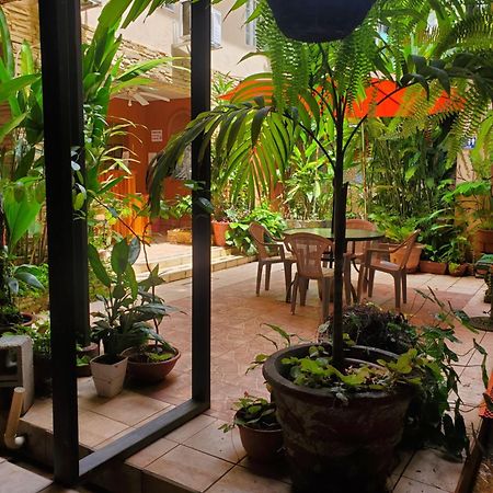 Hotel Villa Prats Nationalpark Nationalpark Manuel Antonio Exterior foto