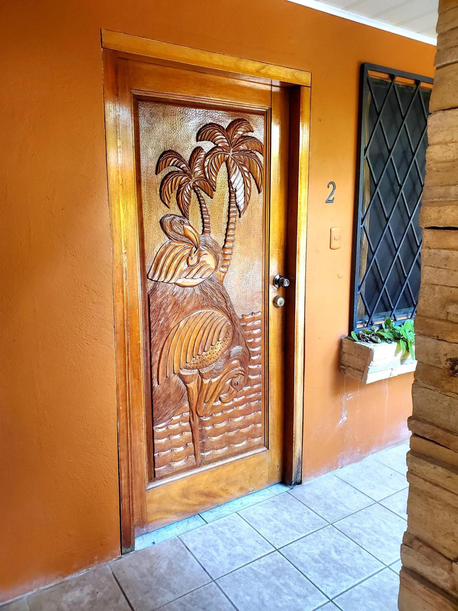 Hotel Villa Prats Nationalpark Nationalpark Manuel Antonio Exterior foto