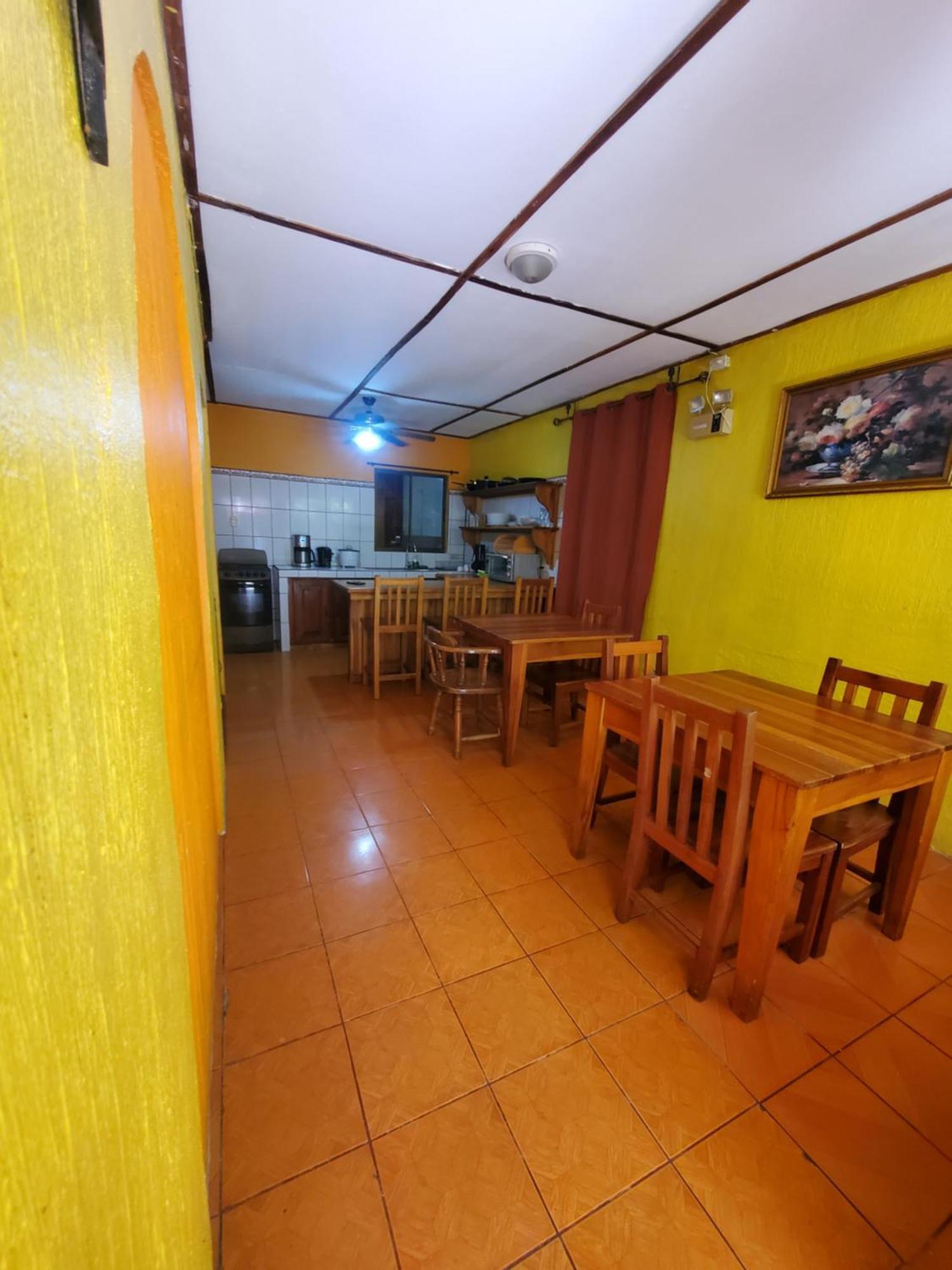 Hotel Villa Prats Nationalpark Nationalpark Manuel Antonio Exterior foto