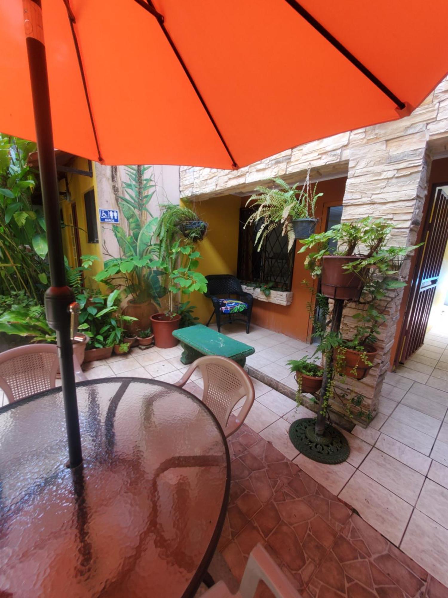 Hotel Villa Prats Nationalpark Nationalpark Manuel Antonio Exterior foto