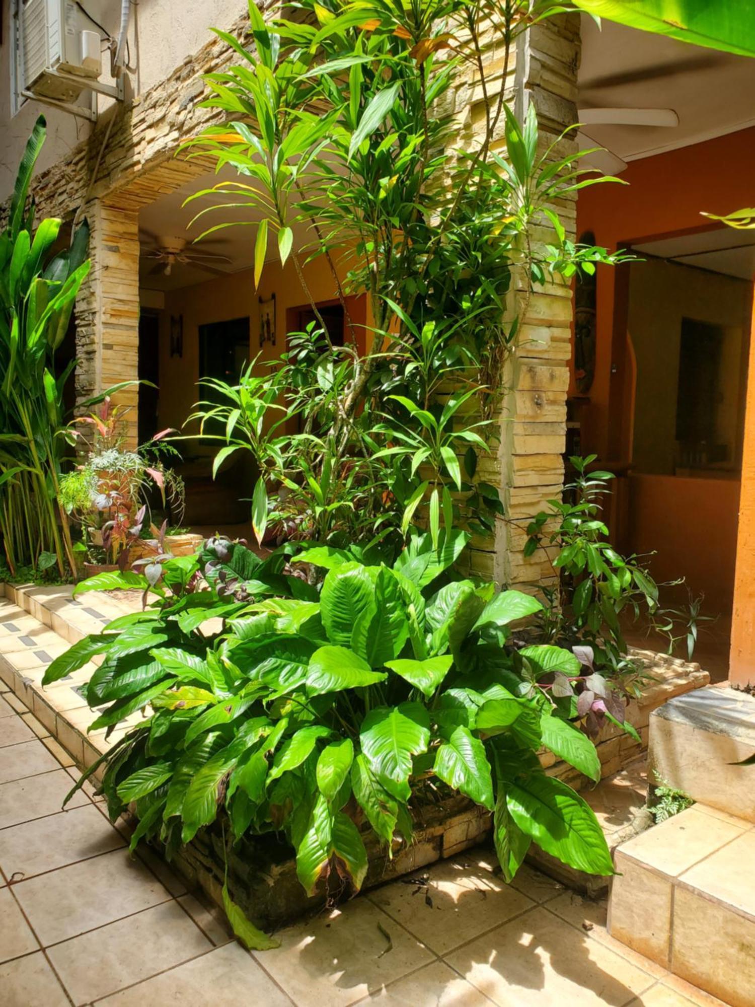 Hotel Villa Prats Nationalpark Nationalpark Manuel Antonio Exterior foto