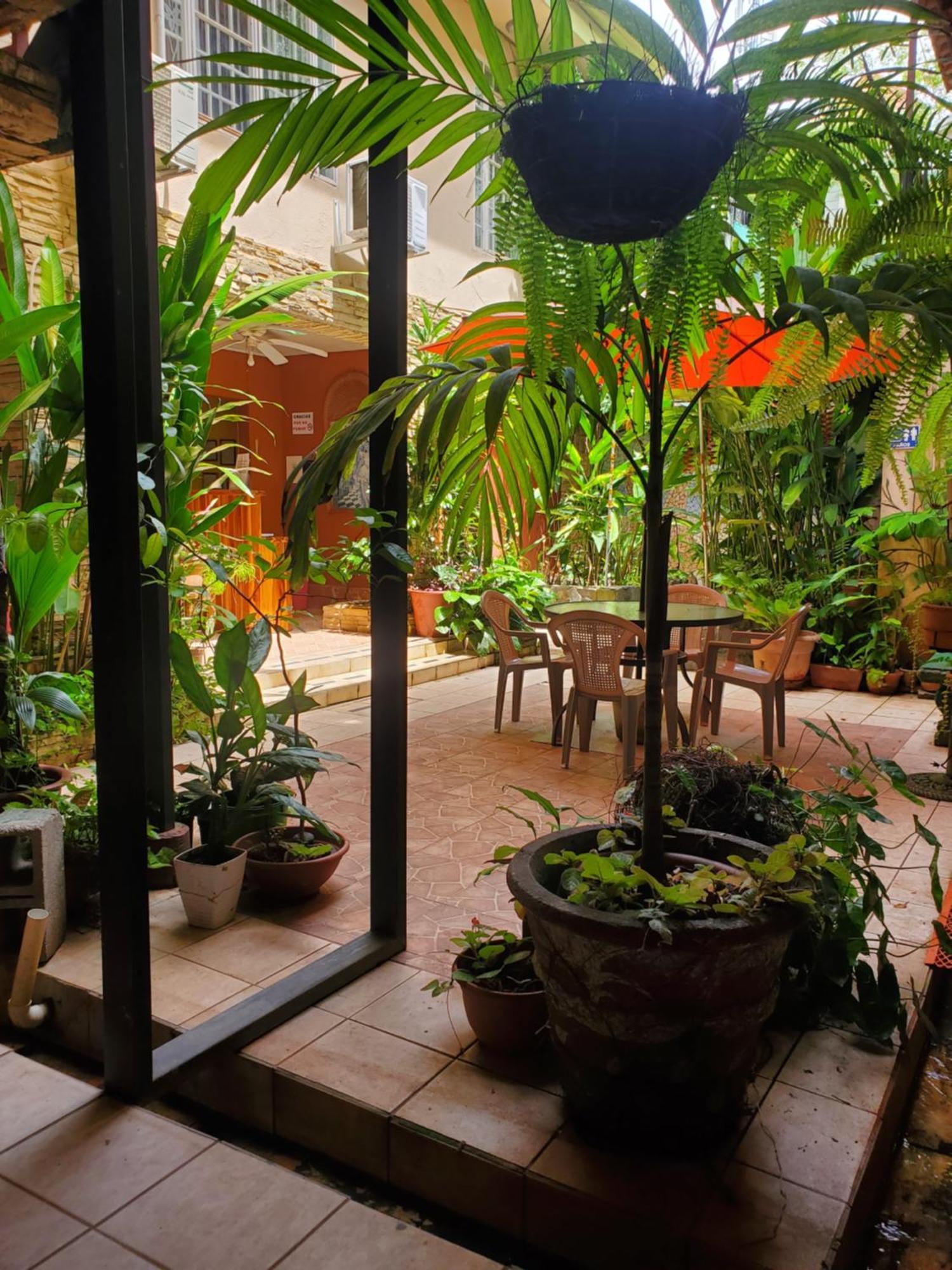 Hotel Villa Prats Nationalpark Nationalpark Manuel Antonio Exterior foto