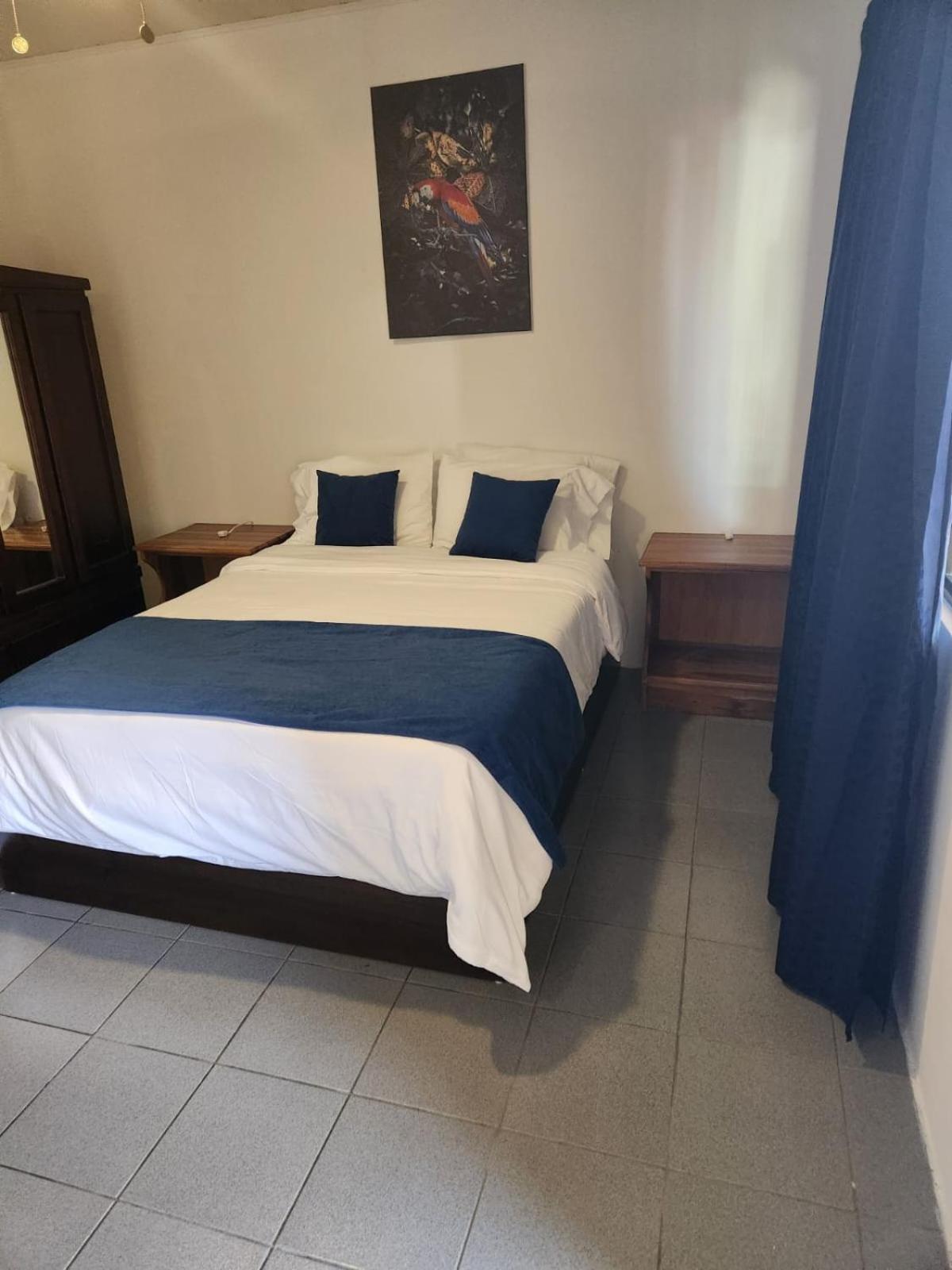 Hotel Villa Prats Nationalpark Nationalpark Manuel Antonio Zimmer foto