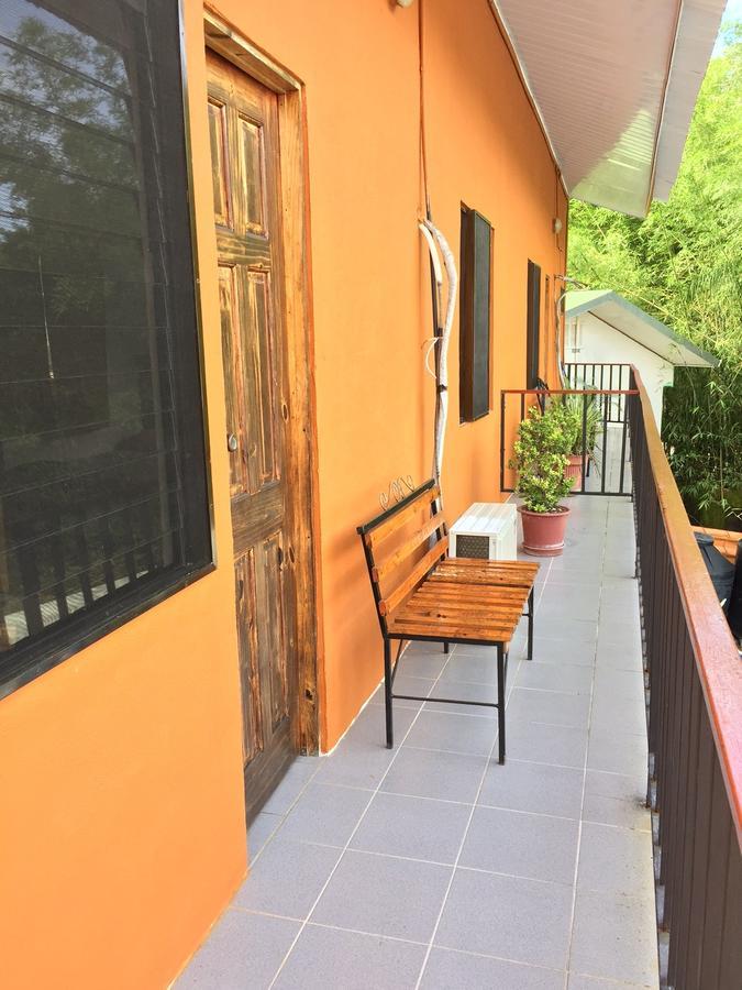 Hotel Villa Prats Nationalpark Nationalpark Manuel Antonio Exterior foto
